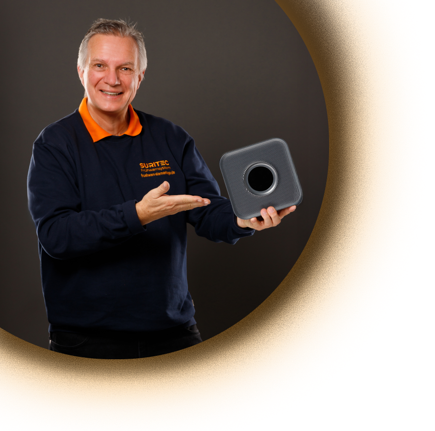 Einbruchschutz leicht gemacht – ich zeige wie!