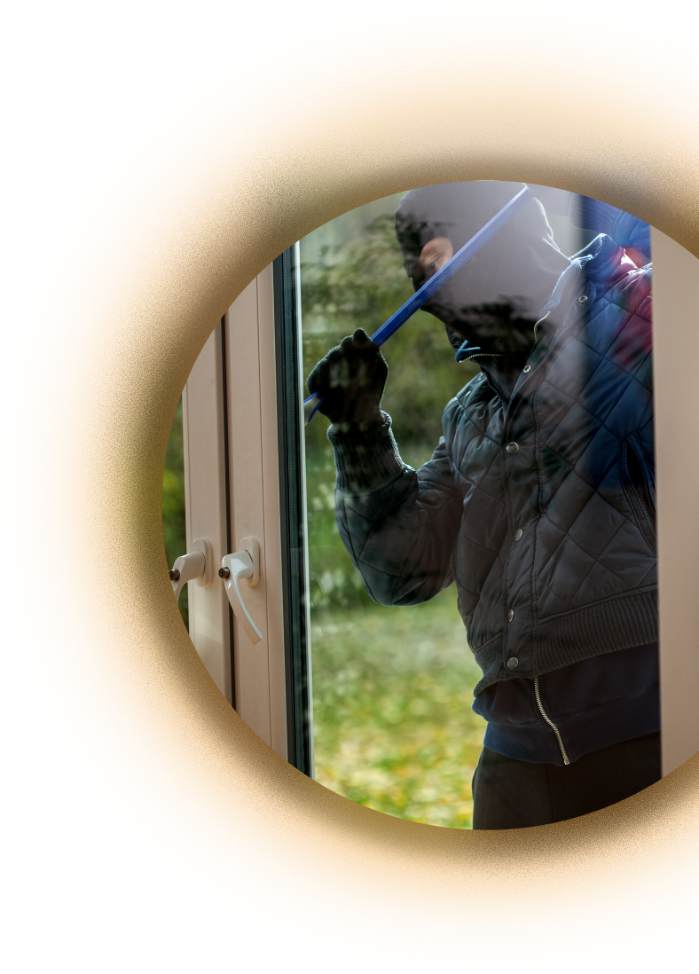 FR.ED – weil Sicherheit unbezahlbar ist.