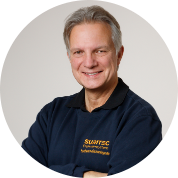 SES - Sicherheit mit Alarmanlagen Sigfried Skowron